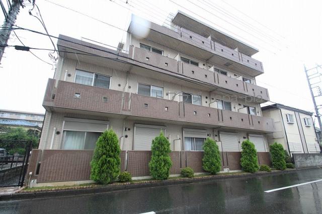 ルネス桜暮I番館