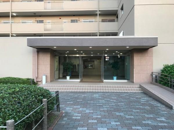 桂ガーデンハイツ 4XX号