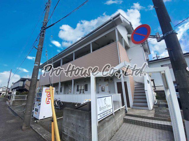 小谷戸フラワーハイムII