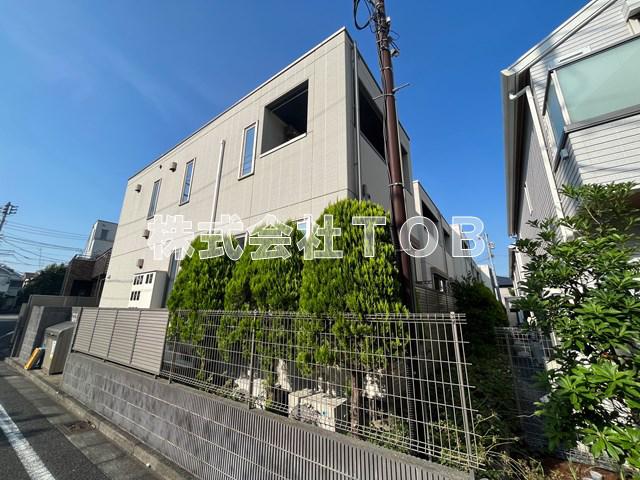 サントル上北沢
