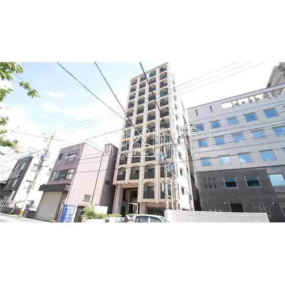 ダイナコート県庁前