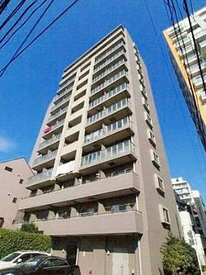 日神デュオステージ浅草
