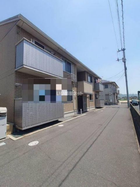 ノーブル連島