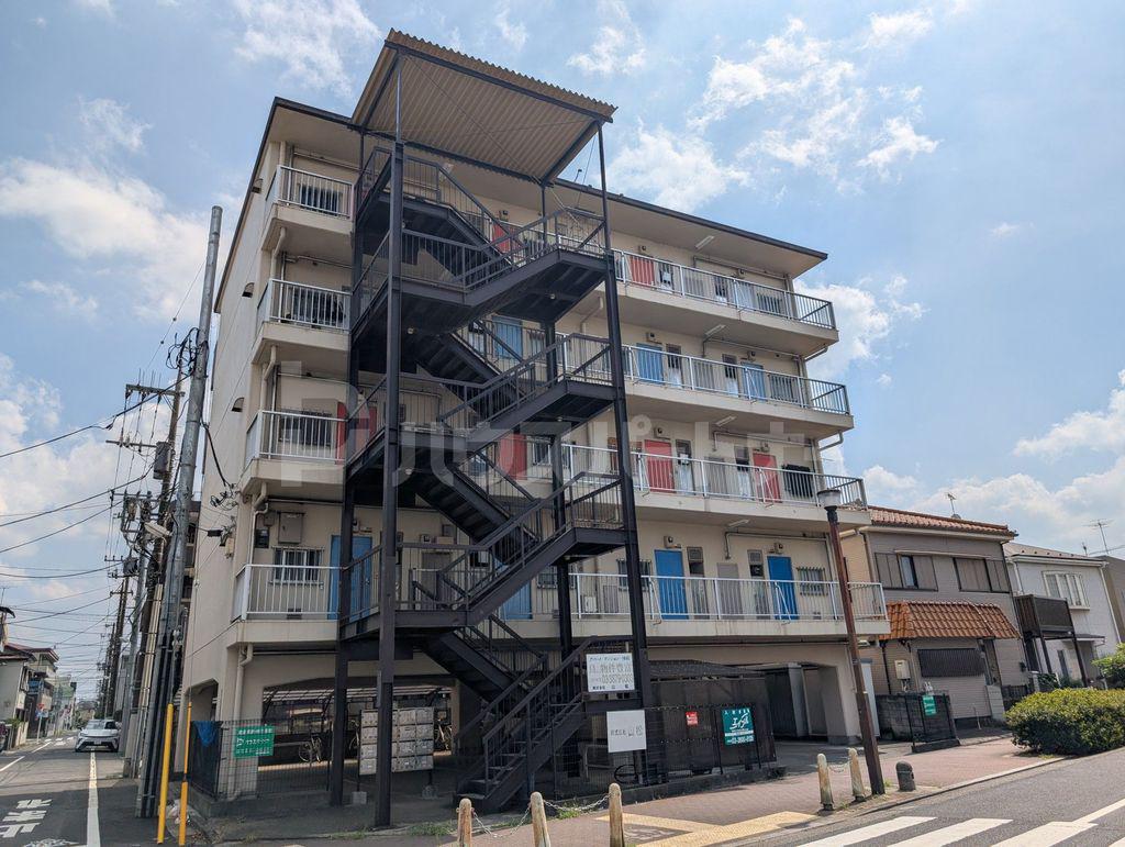 永藤マンション