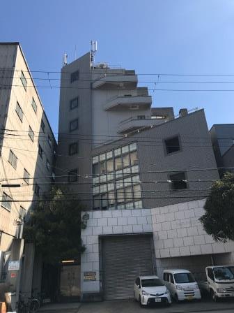 大正祐伸ビル
