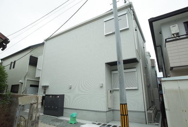 あんしん宮川町08-3006