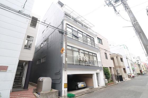 本川町Mビル