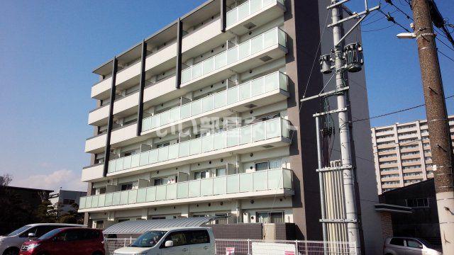 サンスクエアII