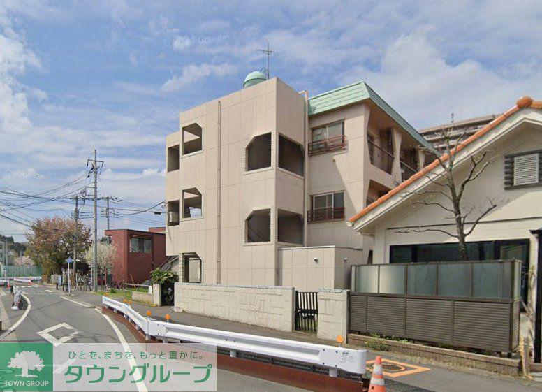 ドゥエリング三愛東青梅