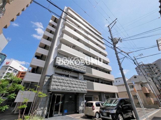 メインステージ大阪福島
