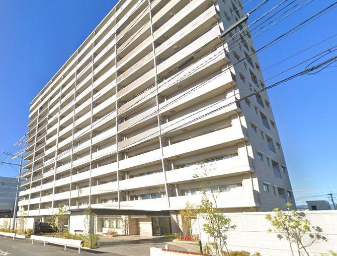 アーバンパレス都府楼前駅