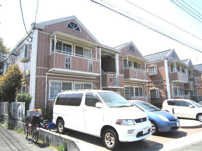 RSトゥインクルD棟