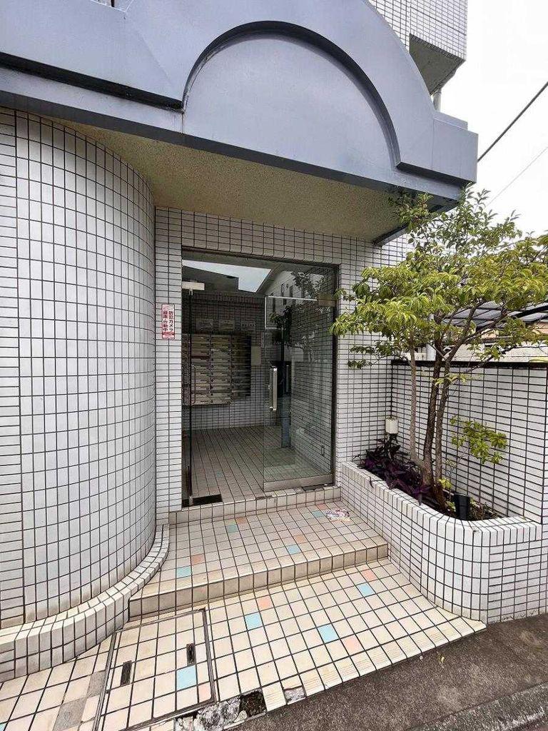 ウインベルソロ東松山第1