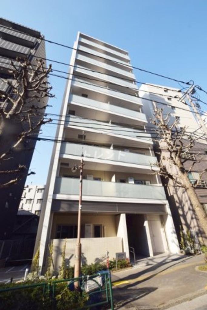 テ レジャンデール護国寺ウエスト