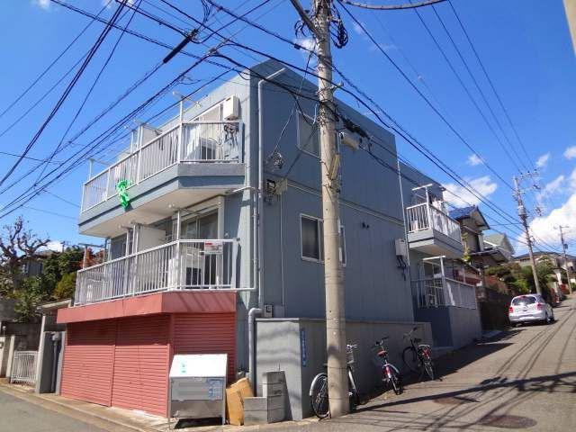 塚原レジデンス