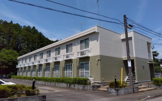 ＪＲ東北本線 西那須野駅 徒歩79分 2階建 築24年