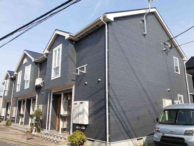 セピアコート原口