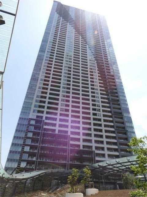 THE TOKYO TOWERS SEA TOWER