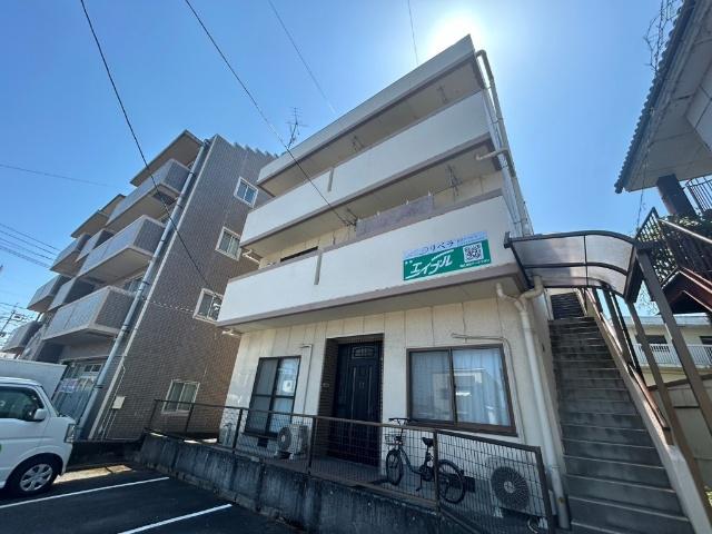 リベラKAWASHIMO(3DK/3階)
