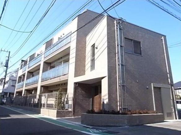 HAFAADAI世田谷赤堤