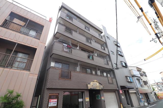 アーク住之江