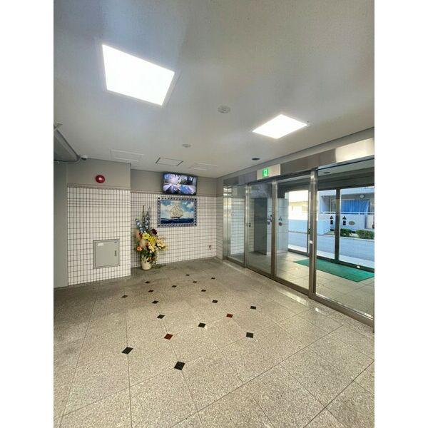 PHOENIX COURT 交野II
