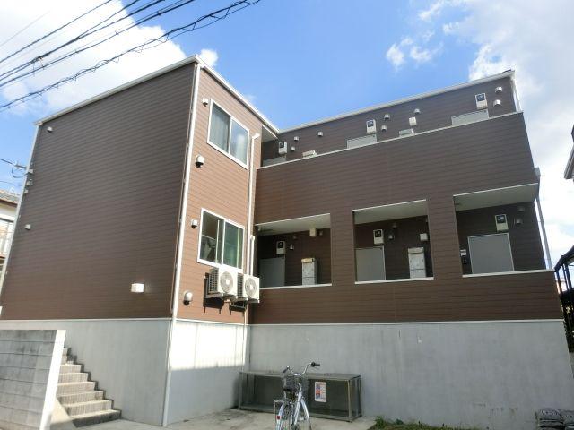 J-MISSIONS千城台D