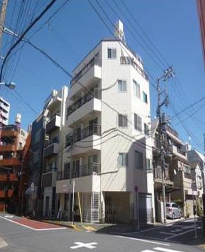 BOASORTE本駒込