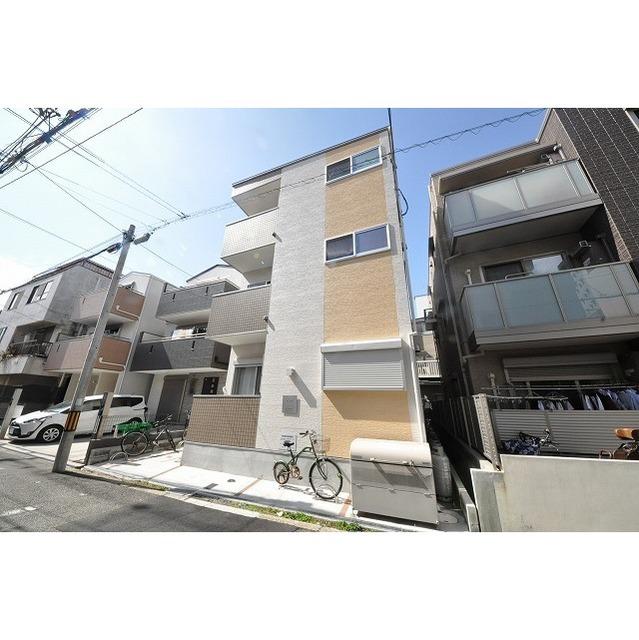 めぞん九条