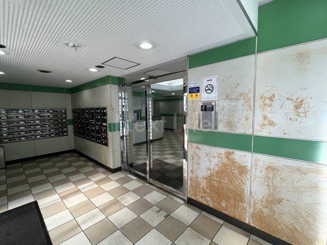 アネックス国領