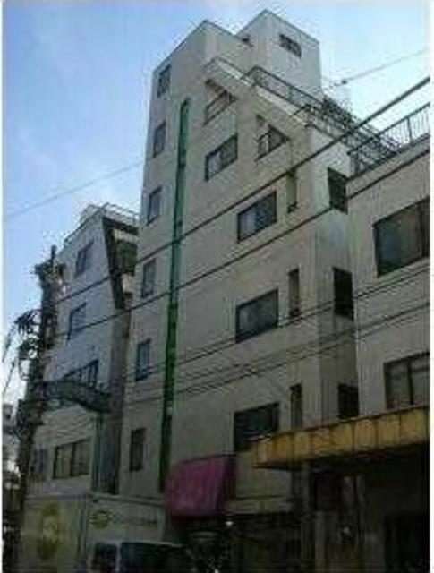 あたらしやマンション