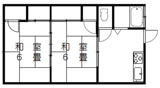 第1皐月荘