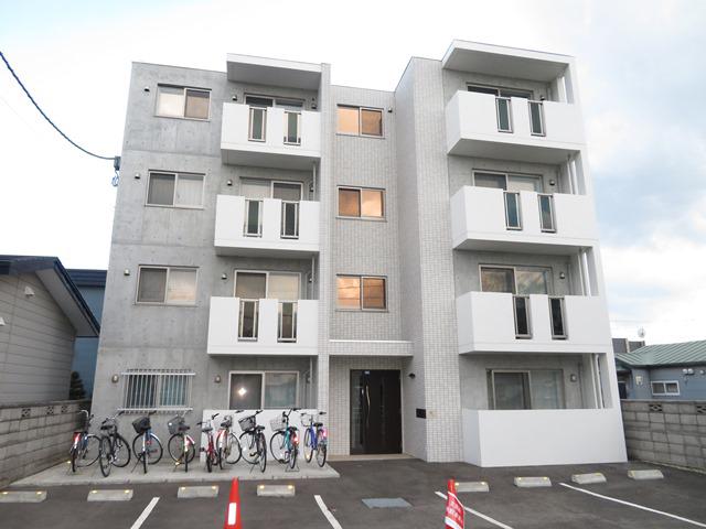 プルミエ千歳
