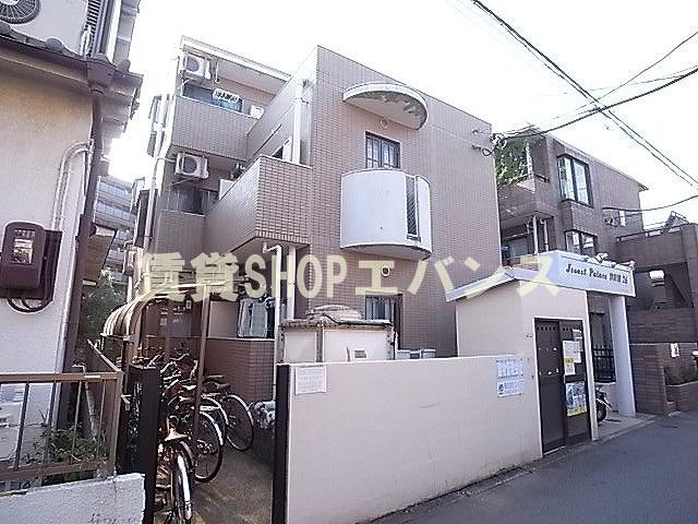 ジュネパレス津田沼第26