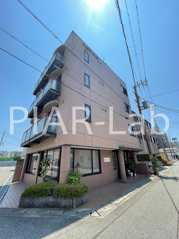 MAISON ASAHI