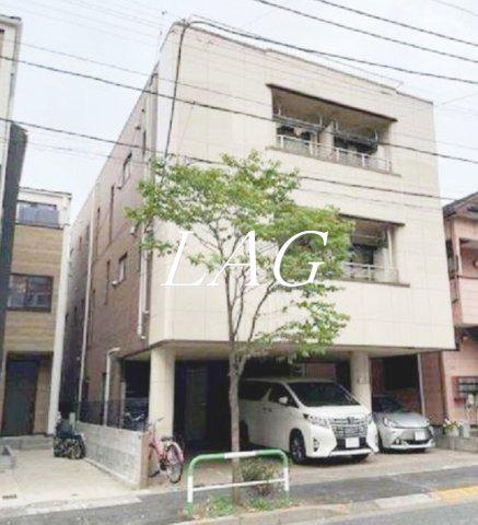 パームマンション南