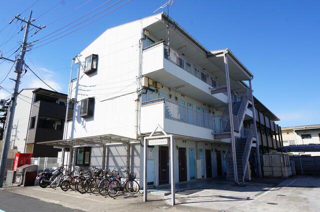 セリンライフ1番館