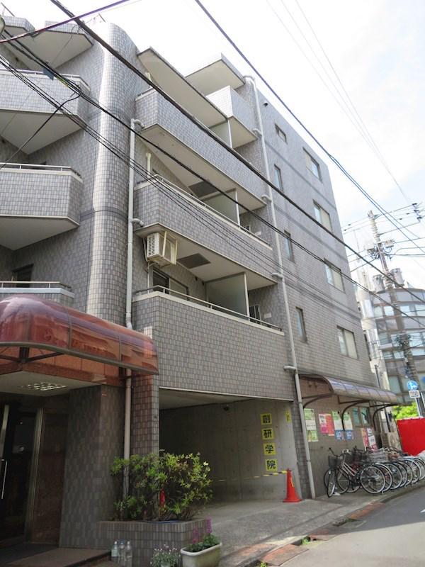 ウィスタリア西荻