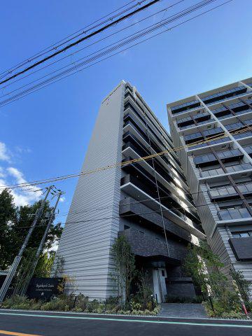 ベイサイドパークOSAKAサウスレジデンシス