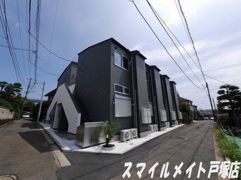 フェリーチェ戸塚