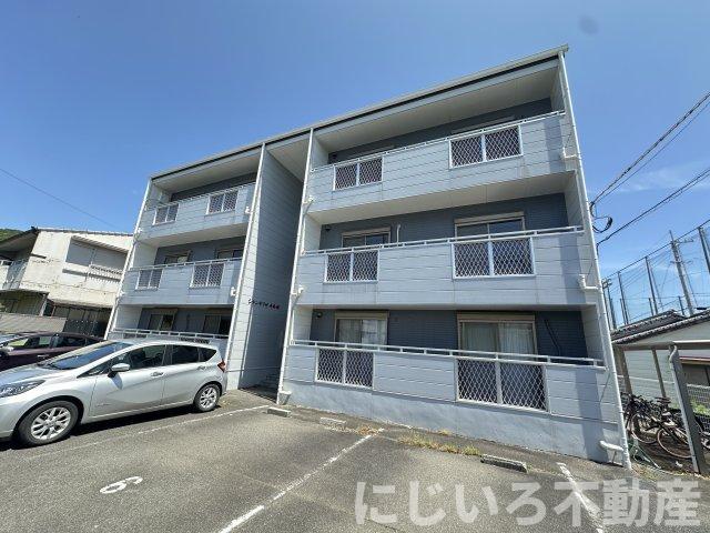 シャンゼリゼ壱番館