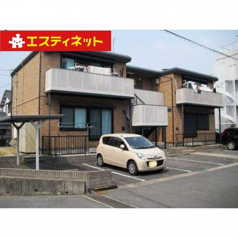 グローリアス阿久比(2LDK/1階)