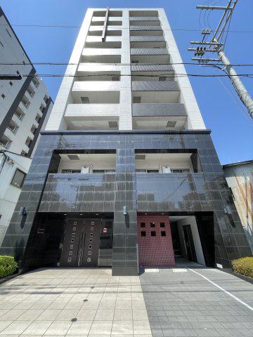 ラムール難波西