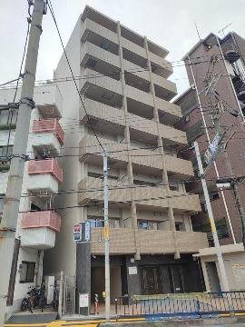 レグルス吹田元町