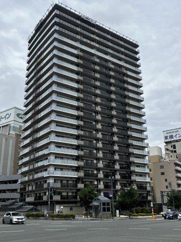 プレミスト盛岡駅前GATE-TOWER
