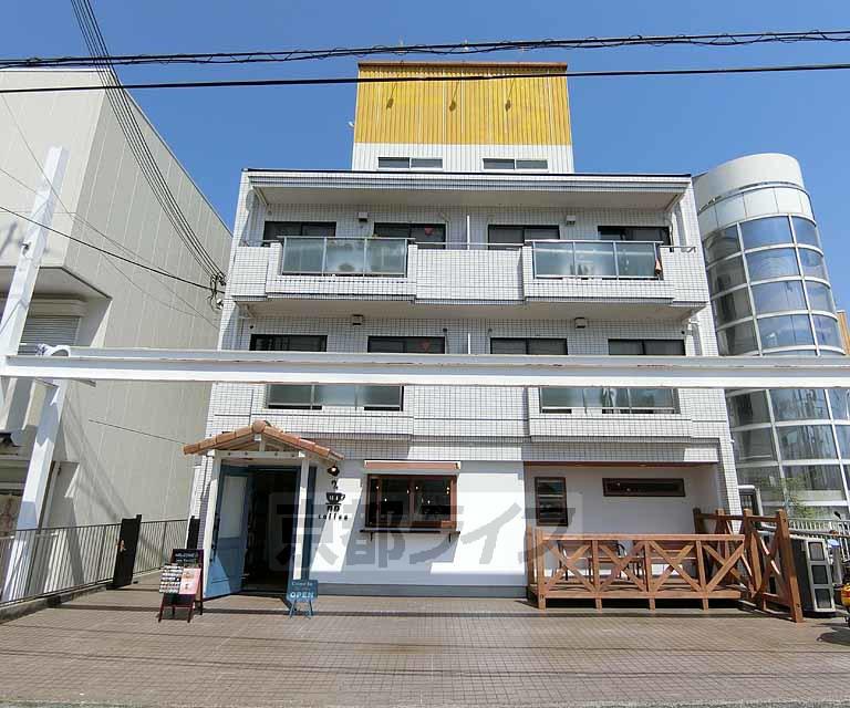 ハイツテラオパートII