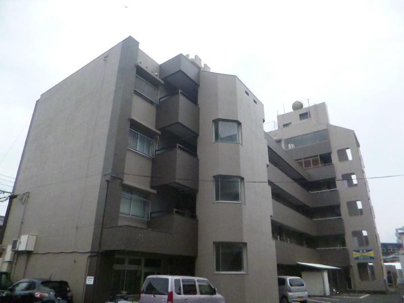 第1重永マンション