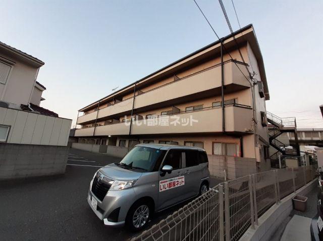 カーネ播磨町