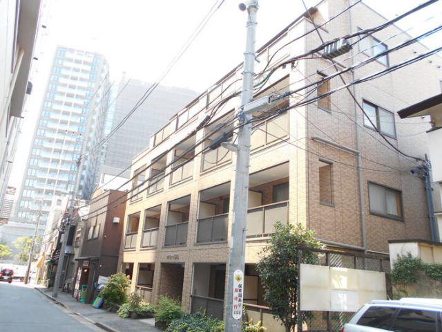 コアロード春日