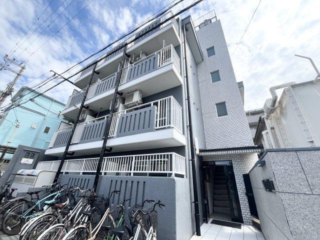 OSAKA PARKLAND INC